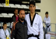 68 kiloda Türkiye Şampiyonu olarak Şahinbey’in ve Gaziantep’in gururu oldu