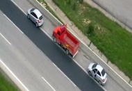 63 kilogram eroin ele geçirildi