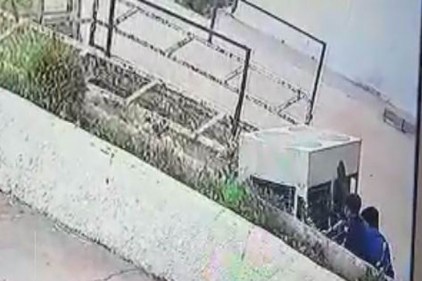 400 kiloluk klima fanı çalındı 