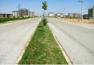 73 kilometrelik duble yol sıcak asfalt yapılacak