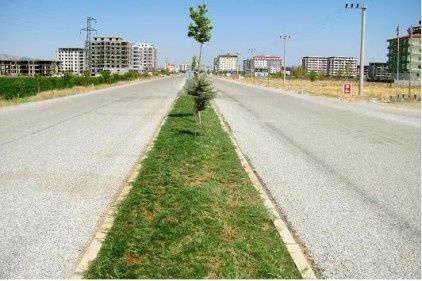 73 kilometrelik duble yol sıcak asfalt yapılacak
