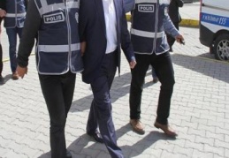 26 kişi arasında 7 emniyet müdürü var