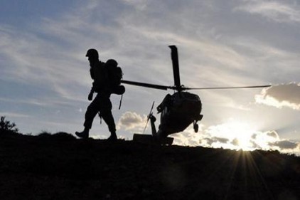 96 kişi, FETÖ/PDY ile mücadele kapsamında gözaltına alındı