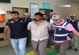 11 kişi gözaltına alındı