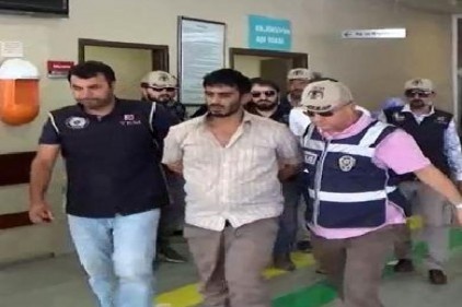11 kişi gözaltına alındı