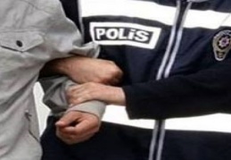 6 kişi gözaltına alındı