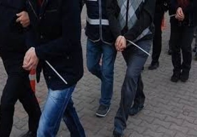 25 kişi hakkında gözaltı kararı 