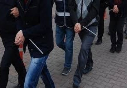 25 kişi hakkında gözaltı kararı 