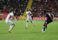 “10 kişi kalmasaydık sonuç farklı olurdu” 