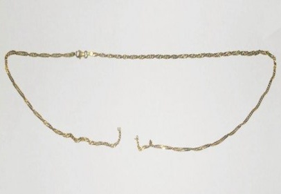 2 kişi kapkaç şüphesi ile yakalandı 