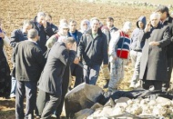 2 kişi öldü, 4'ü ağır 14 kişi yaralandı