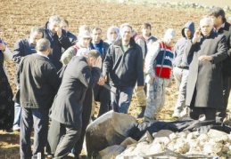 2 kişi öldü, 4'ü ağır 14 kişi yaralandı