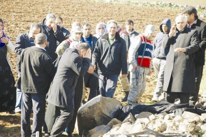 2 kişi öldü, 4&#039;ü ağır 14 kişi yaralandı