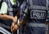 2 kişi tutuklanarak, cezaevine gönderildi