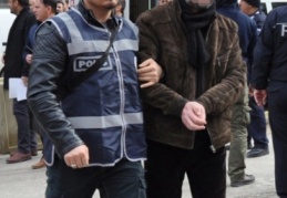 18 kişi tutuklandı