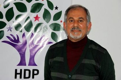 5 kişi tutuklandı