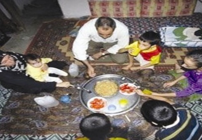 4 kişilik ailenin asgari geçimi 3 bin 523 TL