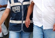 10 kişilik çete gözaltında