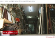 2 kişinin çalıştığı iş yerine 450 bin liralık SGK prim borcu