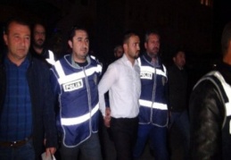 9 Kişinin canına kıydı