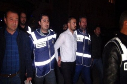 9 Kişinin canına kıydı