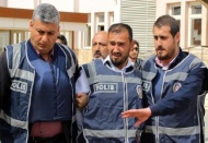 9 kişinin katil zanlısı, duruşmaya katılmayınca savunması alınamadı