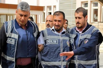 9 kişinin katil zanlısı, duruşmaya katılmayınca savunması alınamadı