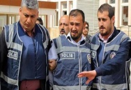 9 kişinin katil zanlısı hakim karşısındaydı