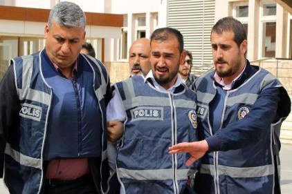 9 kişinin katil zanlısı hakkındaki karar 4 gün sonraya kaldı