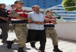 4 kişinin katili yeğen ve çocukları tutuklandı