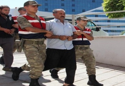 4 kişinin katili yeğen ve çocukları tutuklandı