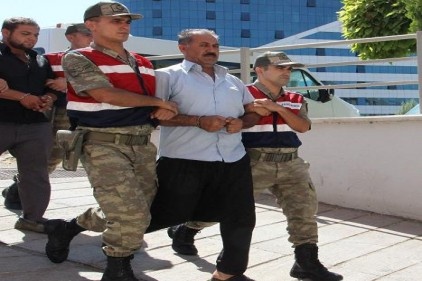 4 kişinin katili yeğen ve çocukları tutuklandı