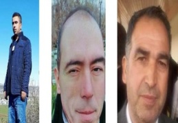 3 kişinin öldüğü muhtarlık seçimi kavgasında, sanıklar yargılanıyor
