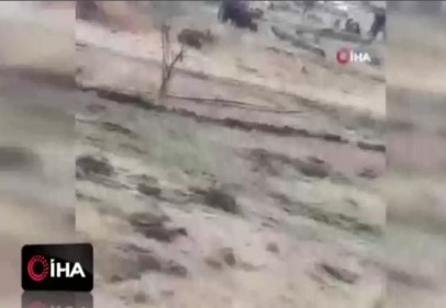 6 kişinin öldüğü olayın görüntüleri ortaya çıktı