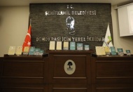 5 kitap, Gaziantep’in tarihine ışık tutacak