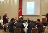 7 kıtaya ihracat hedefi için çok çalışılması gerek