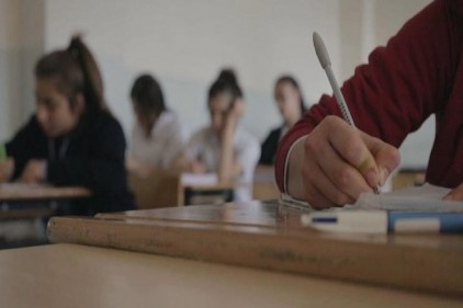 41 kız çocuğu okula döndürüldü