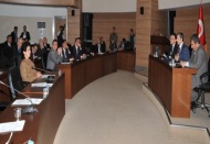 300 konut 10 yıl vadeyle satılacak