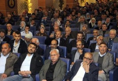123 konut emeklinin oldu