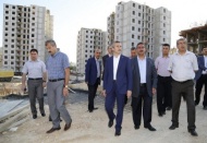 392 konut satışa sunuldu, yüzde 85’i satıldı