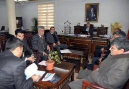 3 köye 3 yeni okul yapılacak