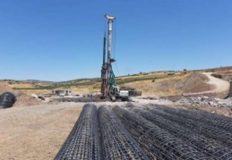12 köyü Gaziantep’e bağlayacak