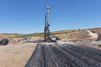 12 köyü Gaziantep&#8217;e bağlayacak
