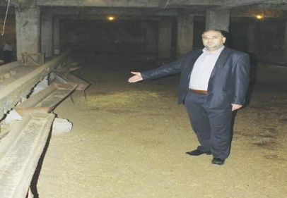 20 koyun çalındı