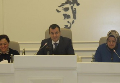 Küçük hesaplarla kenti bir yere taşımak mümkün değil