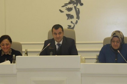 Küçük hesaplarla kenti bir yere taşımak mümkün değil