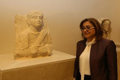 "2017 Kültür Ürünleri Oskar Yarışması"nda birincilik kazandık