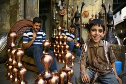 "2017 Kültür Ürünleri Oskar Yarışması"nda Gaziantep birinci oldu