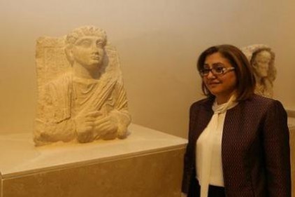 "2017 Kültür Ürünleri Oskar Yarışması"nda Gaziantep birinci oldu