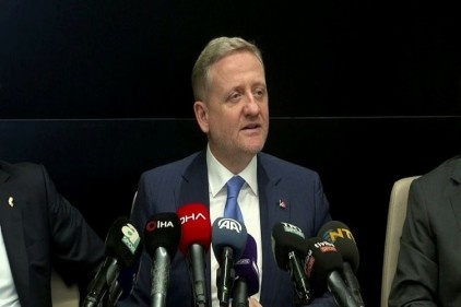 &#8220;18 kulüp olarak ortak deklerasyonu UEFA&#8217;ya yollayacağız&#8221; 